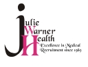 Julie Warner Health logo