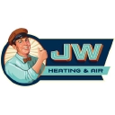 Jw Heating & Air logo