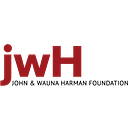 John and Wauna Harman Foundation logo