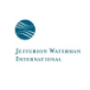 Jefferson Waterman International   Jwi logo