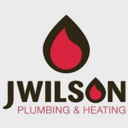 J Wilson Plumbing & Heating Ltd logo