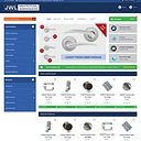 Favicon of JWL (Architectural Ironmongers) Limited