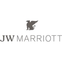 JW Marriott logo