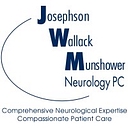 Josephson-Wallack-Munshower Neurology PC
