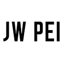 JW PEI logo