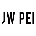 JW Pei logo