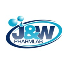 J&W PharmLab logo