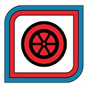 J W Power Company logo