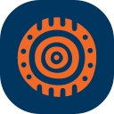 J. Wyndham Prince logo
