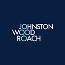 Johnston Wood Roach. logo