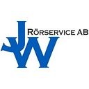 JW Takunderhåll AB logo