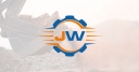 J W Services logo
