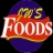 Jw's Fooods logo