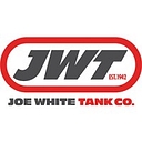 Joe White Tank Co. logo