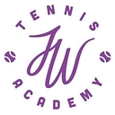 Jwtennis logo