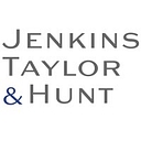Jenkins, Wilson, Taylor & Hunt logo