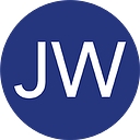 Jw Transport logo