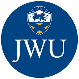 Johnson & Wales University-Providence logo