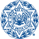 Jewish War Veterans of the United States logo