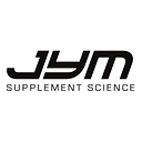 JYM Supplement Science logo
