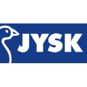 Jysk Canada logo