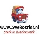 Koerier 66 BV logo