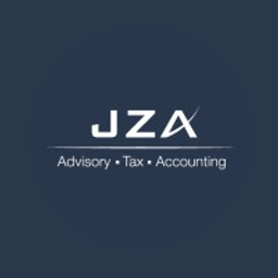 PT JZA Utility Solutions logo
