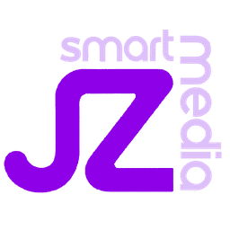 JZ. Smart Media logo