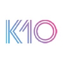 K10 logo