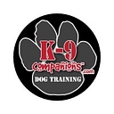 K 9 Companions logo