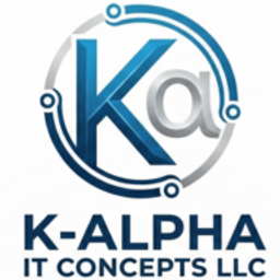 K-Alpha IT Concepts LLC logo