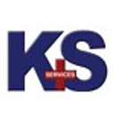 K&S Services AB logo