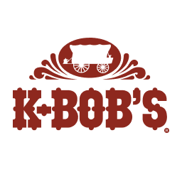 K-Bob's Steakhouse logo
