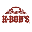 K Bob's Steakhouse logo
