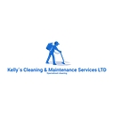Kelly's Cleaning & Maintenance Services logo