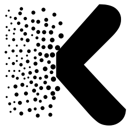 K-dense INC. logo