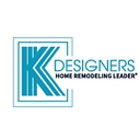 K Designers logo