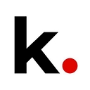 K Ecommerce logo