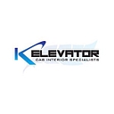K Elevator Cabs Ltd. logo