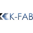 K Fab Inc. logo