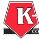 K-Five Construction logo