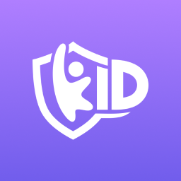 Kidentify US, Inc. logo