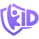 k-ID logo