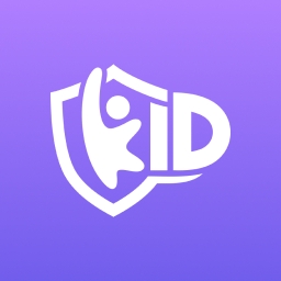 K-id logo