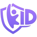 k-ID logo