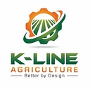 K Line Ag logo