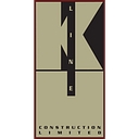 K Line Construction Ltd. logo