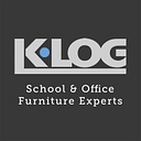 K Log, Inc logo