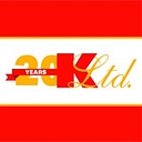 K Limited Carrier, Ltd. logo