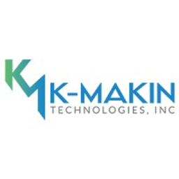 K-makin Technologies, INC. logo